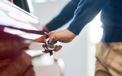 Top Reasons to Choose a Taxi for Stress-Free Airport Transfers