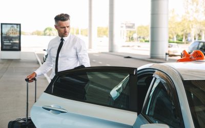 Why is Private Airport Transfer Better than Public Transport?