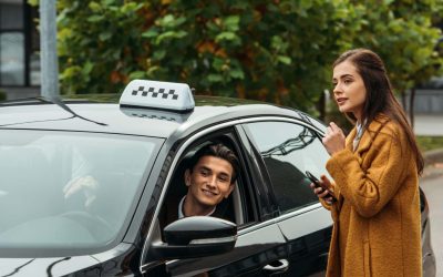 Reasons Why Hiring a Taxi Service is The Best Choice