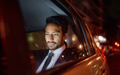 Tips for a Smooth Airport Transfer Experience