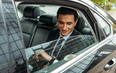 Why Should You Pre-Book Your Airport Transfers?